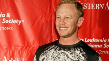 'Beverly Hills 90210' star Ian Ziering becoming Chippendales dancer