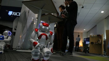 IBM working on bot to help elderly age at home
