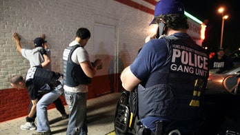 Transgender woman arrested by Border Patrol admitted to money scheme, has criminal record