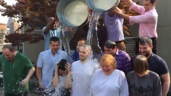 Will ice bucket challenge have lasting value?