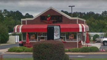 Alabama girl, 3, falls into ice cream shop's grease pit, drowns