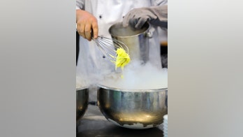 New Jersey ice cream worker sues after contracting frost bite