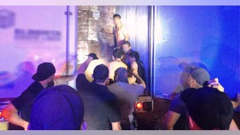 23 illegal immigrants, 250 pounds of weed found in semi-trailer in El Paso