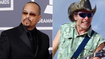 Documentary exploring history of Second Amendment features Ted Nugent, Ice-T
