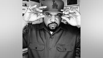 Man angry about sold-out Ice Cube concert fires gun, gets shot by deputy, police say