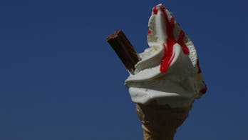 Food additives linked to weight gain, inflammation