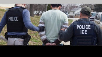 ICE deportaciones: Una asignatura pendiente