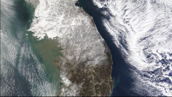 How NASA tech helps predict snowfall for the 2018 Winter Olympics