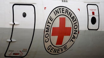 Red Cross staffer killed by polio patient in Afghanistan, officials say