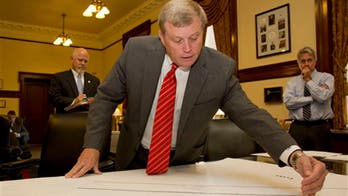 Idaho deputies who shot, killed rancher won't face charges