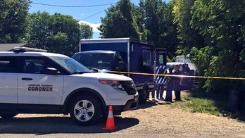 Utah man sought after 3 bodies found in Idaho, police say