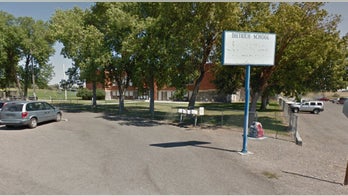 Teen sues school for failing to prevent alleged locker room rape, racist taunts