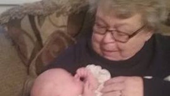 Retired Idaho teacher says she's held hostage in Mexican hospital