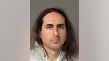 Maryland newspaper shooting suspect indicted on 23 charges