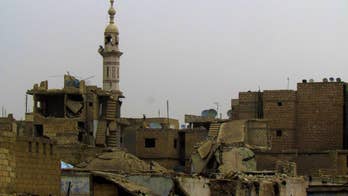 As US close to victory vs. ISIS in Syria, Al Qaeda takes territorial control