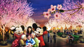 Disneyland Shanghai opening day tickets sell out in hours