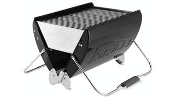 Kick off barbecue season with these great gadgets