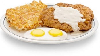 America's most gut-busting restaurant dishes