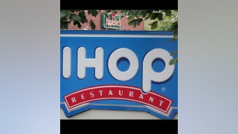 Applebee’s and IHOP are dropping soda from kids' menus
