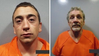 Authorities catch last 2 of 3 men who escaped Illinois jail