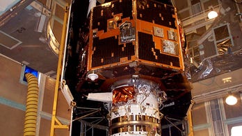 Long-lost spacecraft that NASA rediscovered this year is incommunicado