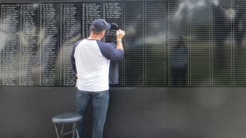 James Briscione and Brooke Parkhurst's grill-friendly Memorial Day meal