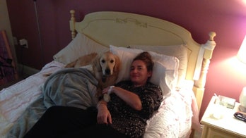 'I was radioactive': What it's like to get treated for thyroid cancer