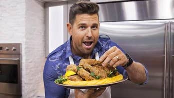 Ryan Scott’s One to Five Recipes!
