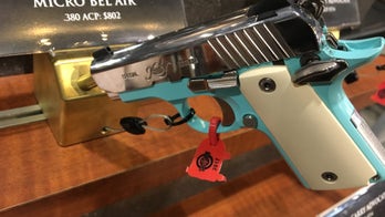 6 great concealed carry guns at SHOT Show 2017