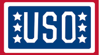 Connect with the Troops!