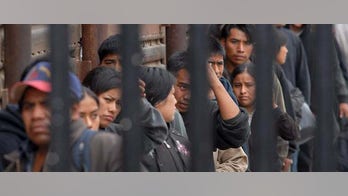 Daniel Garza: People Are Not Illegal