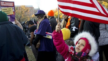 ӣ����Ƶ Poll: Voters say White House has mostly failed on priorities