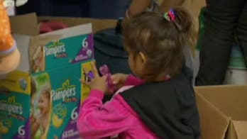 How A N.Y. Lawyer Is Getting Unaccompanied Minors Legal Status Using Controversial 2008 Law