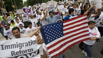 Immigration Hardliners Ready to Go on Offense