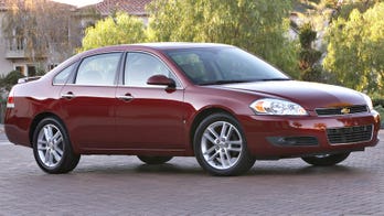 GM recalls 8.2 million cars for ignition switches