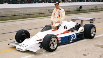 Indianapolis 500 fixture Jim McElreath dies at 89