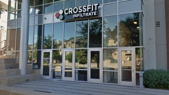 CrossFit fires employee who supported Indiana gym's decision to cancel LGBTQ event, calling pride celebration 'a sin'