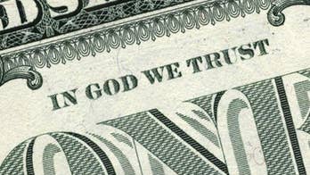 Atheists challenge 'In God We Trust' in court: why they will fail