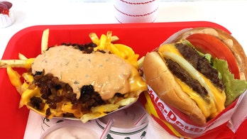 Why In-N-Out  Burger isn't coming to the East Coast