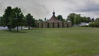 Indiana priest assaulted at church in possible hate crime, police say