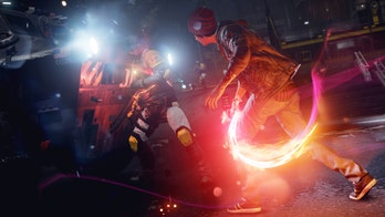 Review: 'inFamous: Second Son' an entertaining way to destroy Seattle