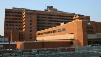 Inappropriate scheduling practices alleged at Durham VA Hospital