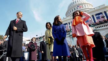 Survival guide to Inauguration Day 2013