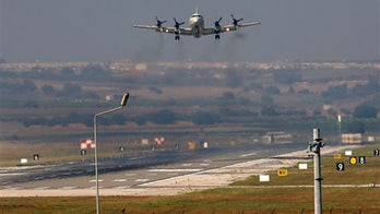 Turkey holding 50 US nuclear bombs 'hostage' at air base, report says