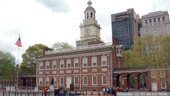 Philadelphia named first US World Heritage City