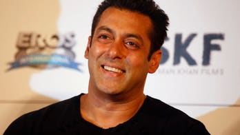 Bollywood star Salman Khan causes uproar with rape remark