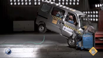 These Indian-market cars failed spectacularly in Global NCAP crash tests