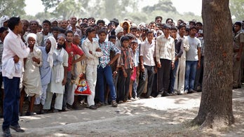 India's rape epidemic: Will the US apply pressure for change to its Asian ally?