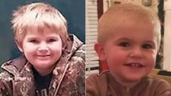 Boy killed in car crash months after his little brother drowned