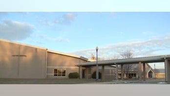 Churchgoer accused of passing out THC-laced cookies is charged